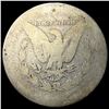 Image 2 : 1878-CC Silver Morgan Dollar NICELY  CIRCULATED