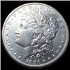 Image 1 : 1896-S Silver Morgan Dollar CLOSELY  UNCIRCULATED