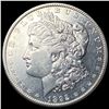 Image 1 : 1892 Silver Morgan Dollar UNCIRCULATED