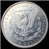 Image 2 : 1892 Silver Morgan Dollar UNCIRCULATED