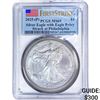 Image 1 : 2025 Silver Eagle PCGS MS69