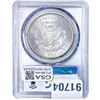 Image 2 : 1879-S Morgan Silver Dollar PCGS MS63