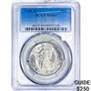 Image 1 : 1941-D Walking Liberty Half Dollar PCGS MS64