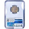 Image 2 : 1916 Buffalo Nickel NGC MS62