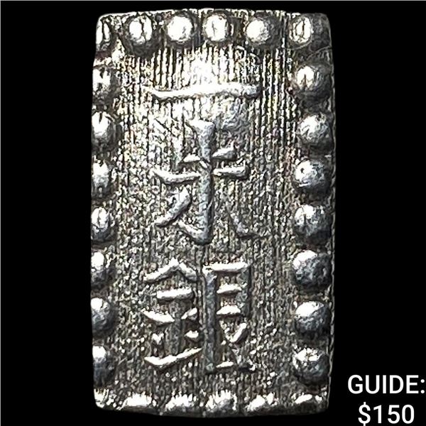 Japan Silver Shu