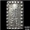 Image 1 : Japan Silver Shu