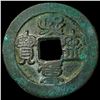 Image 1 : China Northern Song Dynasty 2 Cash