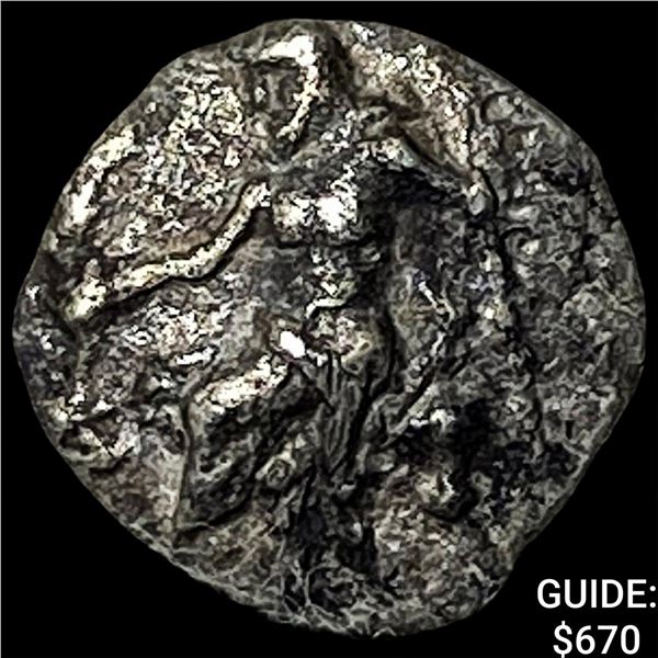 Cilicia Tarsos 361-331 BC  Silver Obol