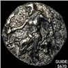 Image 1 : Cilicia Tarsos 361-331 BC  Silver Obol