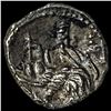 Image 2 : Cilicia Tarsos 361-331 BC  Silver Obol