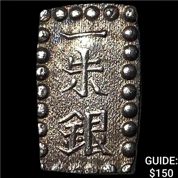 Japan Silver Shu