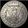 Image 2 : 1886-O Silver Morgan Dollar ABOUT  UNCIRCULATED