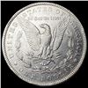 Image 2 : 1879 Silver Morgan Dollar CLOSELY  UNCIRCULATED