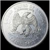 Image 2 : 1876-S Silver Trade Dollar CLOSELY  UNCIRCULATED