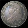 Image 1 : 1812 Capped Bust Half Dollar LIGHTLY  CIRCULATED