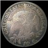 Image 2 : 1812 Capped Bust Half Dollar LIGHTLY  CIRCULATED
