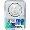 Image 2 : 1879-S Morgan Silver Dollar PGA MS62+