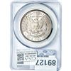 Image 2 : 1881-S Morgan Silver Dollar CAC MS65