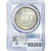 Image 2 : 1898-O Morgan Silver Dollar PCGS MS64