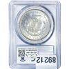 Image 2 : 1885-O Morgan Silver Dollar PCGS MS64