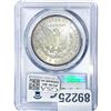 Image 2 : 1881-S Morgan Silver Dollar PCGS MS66