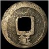 Image 2 : China Tang Dynasty 1 Cash