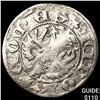 Image 1 : 1439-96 Austria Silver Kreuzer