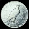 Image 2 : 1935-S Silver Peace Dollar UNCIRCULATED