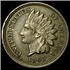 Image 1 : 1863 Indian Head Cent CLOSELY UNCIRCULATED