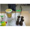 Image 6 : ESTATE:  BOX C/W GLASSWARE & ACCESSORIES