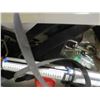 Image 3 : ESTATE:  FISHING TACKLE BOX & CONTENTS
