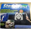 Image 1 : ESTATE:  "STEAMFAST" FABRIC STEAMER & IRON