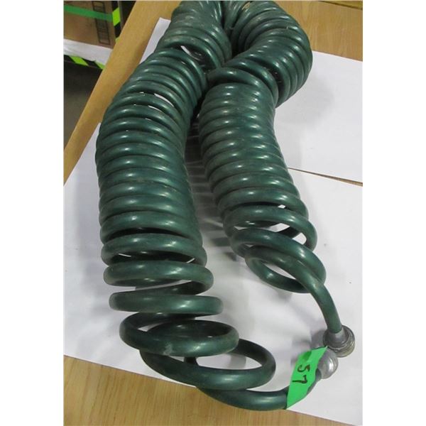 ESTATE:  APPROX. 50' EXPANDABLE WATER HOSE