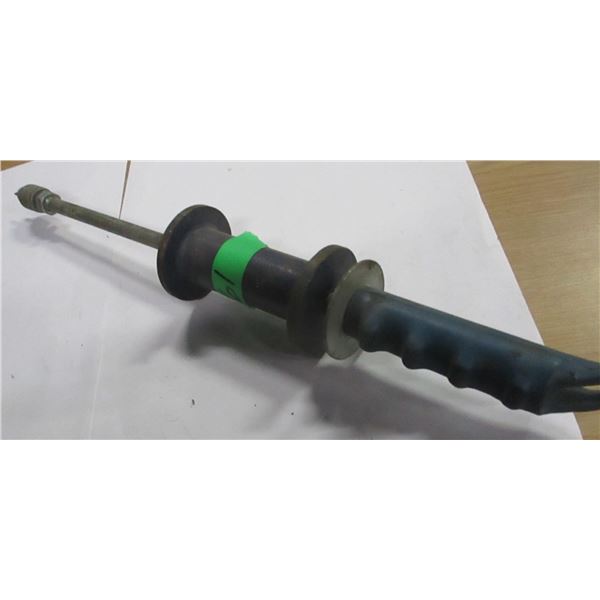 ESTATE:  DENT PULLER