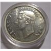 Image 2 : 1949 SHIP CANADA SILVER DOLLAR