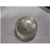 Image 4 : 1949 SHIP CANADA SILVER DOLLAR