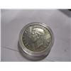 Image 6 : 1949 SHIP CANADA SILVER DOLLAR