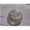 Image 7 : 1949 SHIP CANADA SILVER DOLLAR