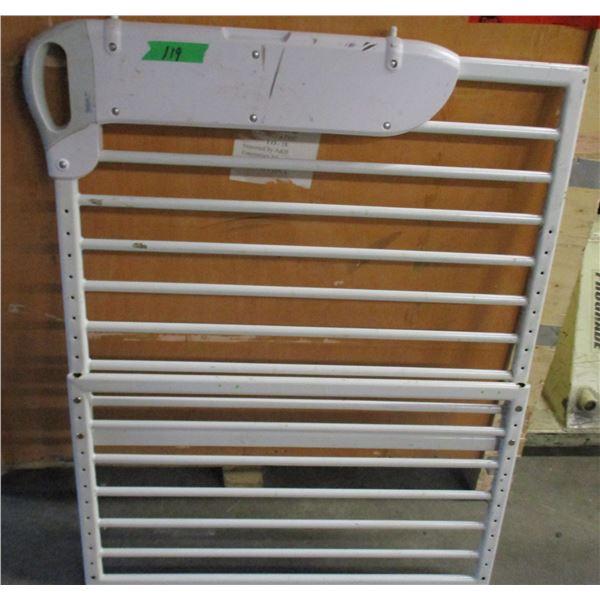 ESTATE:  METAL GATE (ONLY)