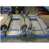Image 2 : 8 WHEEL CART