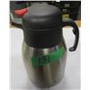Image 1 : ESTATE:  INSULATED CARAFE