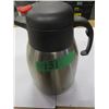 Image 2 : ESTATE:  INSULATED CARAFE
