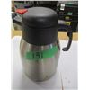 Image 3 : ESTATE:  INSULATED CARAFE
