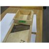 Image 2 : ESTATE:  CABBAGE CUTTER & HOLDER