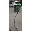 Image 1 : ESTATE:  CANDLE HOLDER