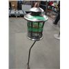 Image 2 : ESTATE:  CANDLE HOLDER