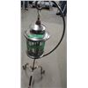 Image 1 : ESTATE:  36" CANDLE HOLDER & STAND
