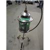 Image 2 : ESTATE:  36" CANDLE HOLDER & STAND