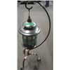 Image 1 : ESTATE:  31" CANDLE HOLDER & STAND