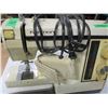 Image 1 : ESTATE:  KENMORE SEWING MACHINE